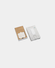 Powerbank magnetisch gerecycled Burbank om te personaliseren - 12