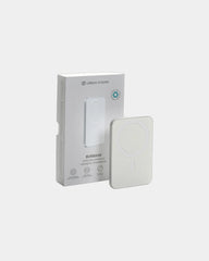 Powerbank magnetisch gerecycled Burbank om te personaliseren - 13
