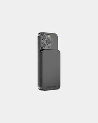 Powerbank magnetisch gerecycled Malibu om te personaliseren - 1