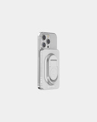 Powerbank magnetisch gerecycled Malibu om te personaliseren - 5