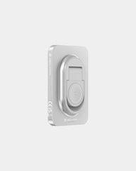 Powerbank magnetisch gerecycled Malibu om te personaliseren - 4