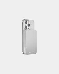 Powerbank magnetisch gerecycled Compton om te personaliseren - 8