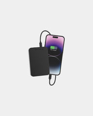 Powerbank magnetisch gerecycled Compton om te personaliseren - 3