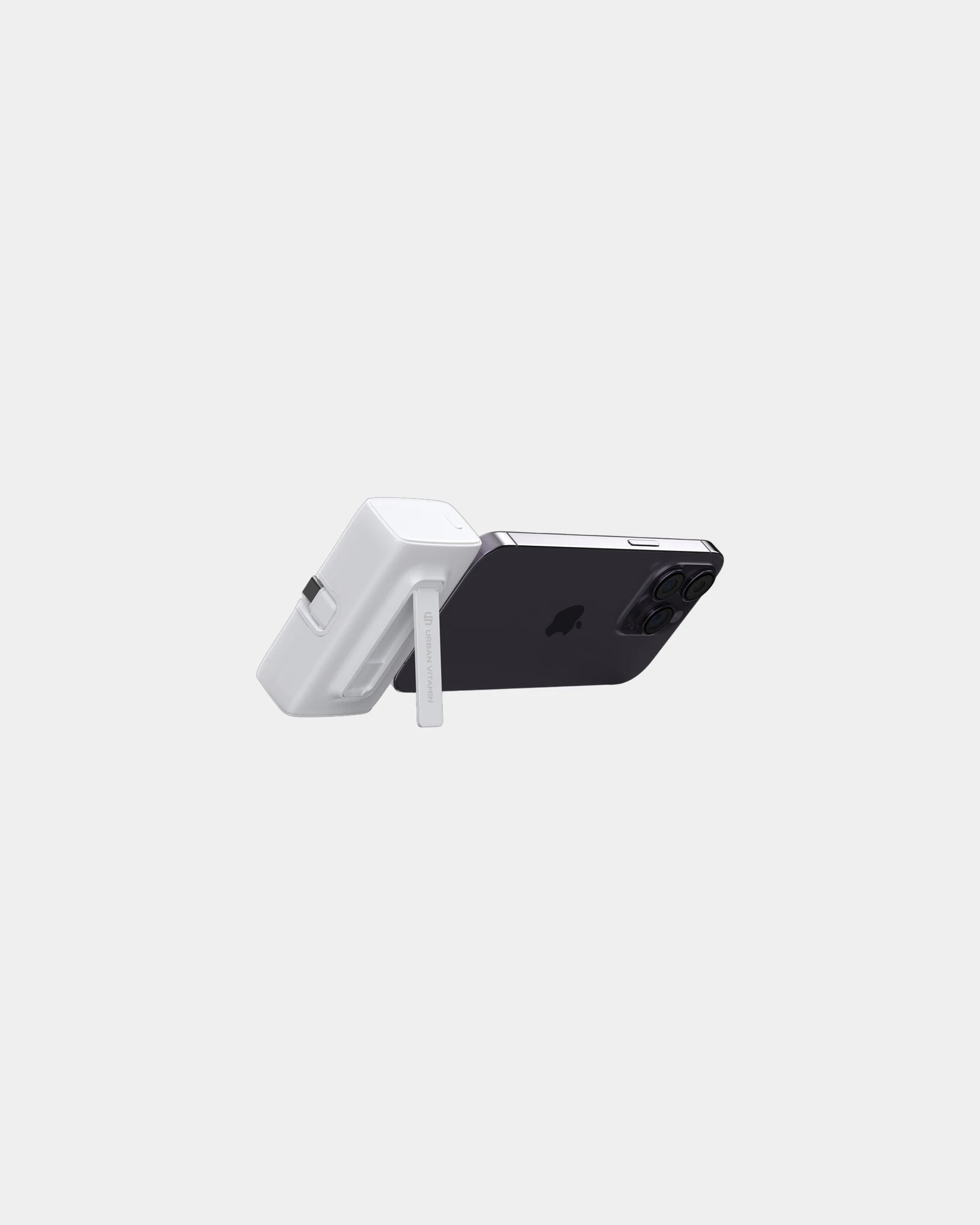 Gerecyclede powerbank 20W snelladen LA om te personaliseren - 12