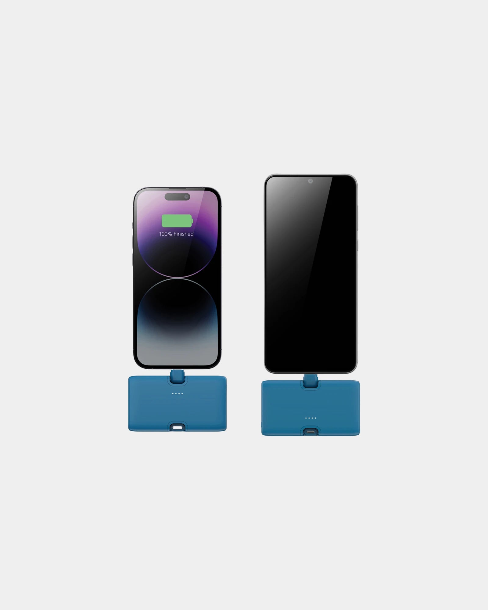 Gerecyclede powerbank 20W snelladen LA om te personaliseren - 20