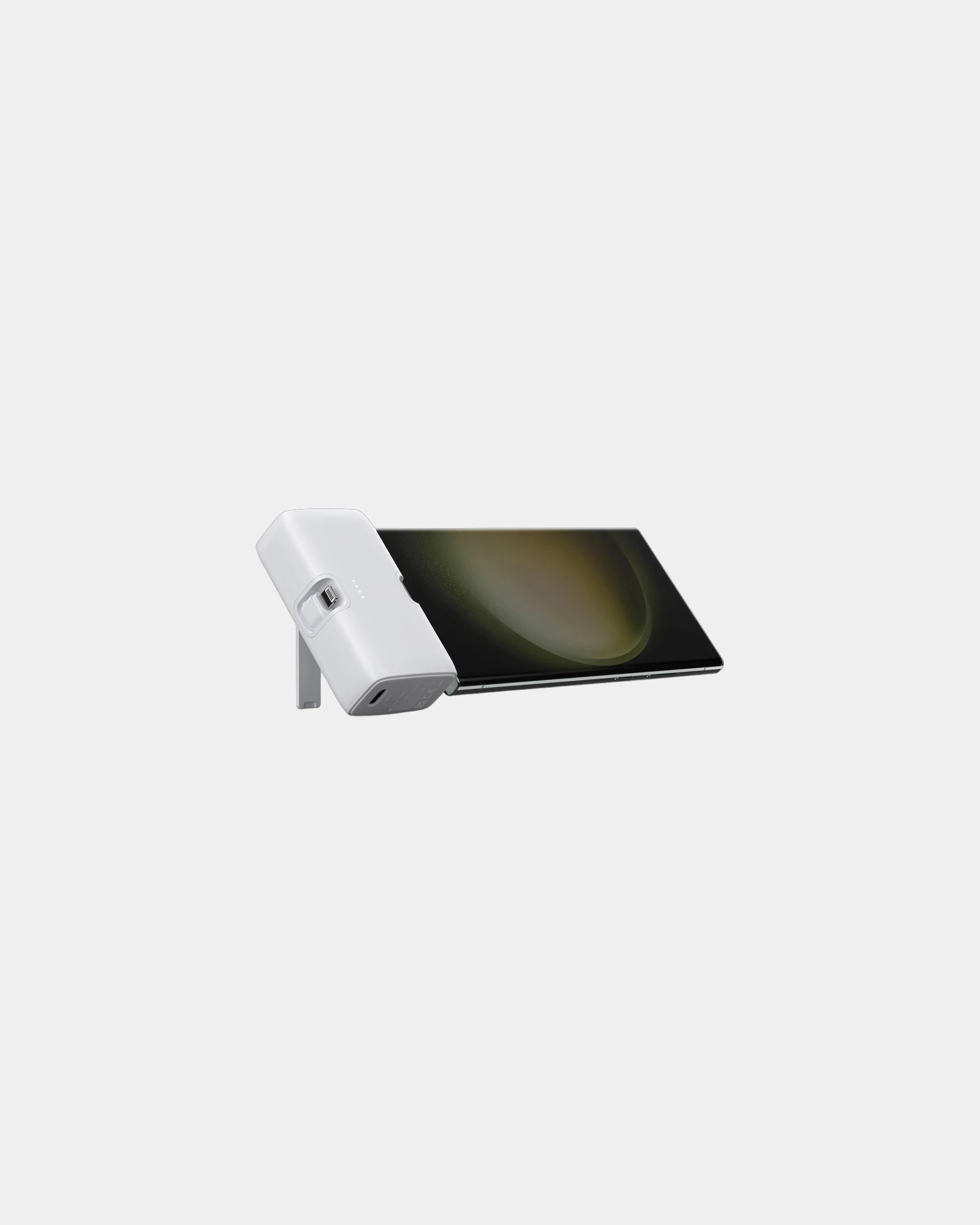 Gerecyclede powerbank 20W snelladen LA om te personaliseren - 11