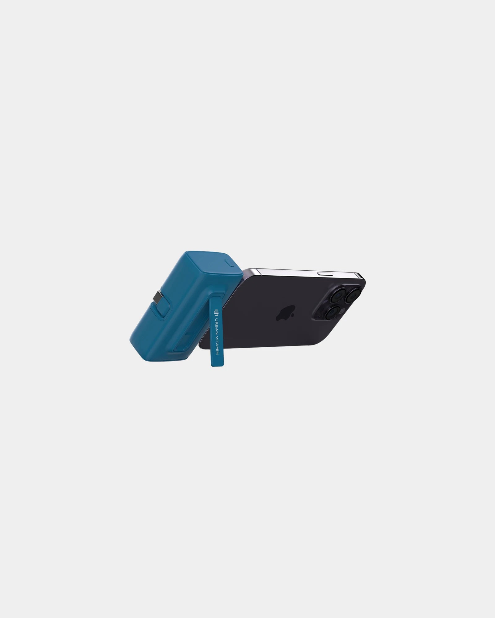 Gerecyclede powerbank 20W snelladen LA om te personaliseren - 19