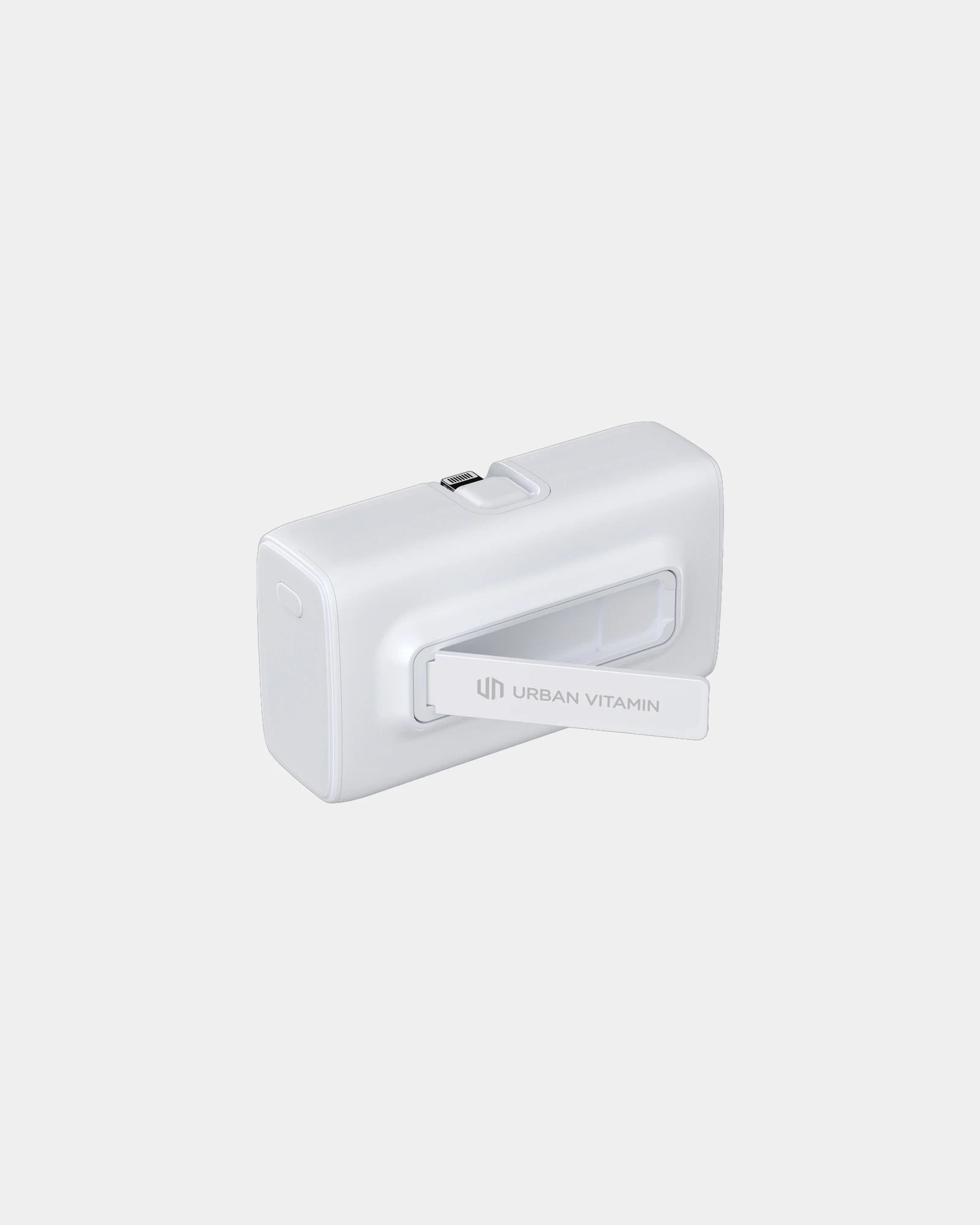 Gerecyclede powerbank 20W snelladen LA om te personaliseren - 16