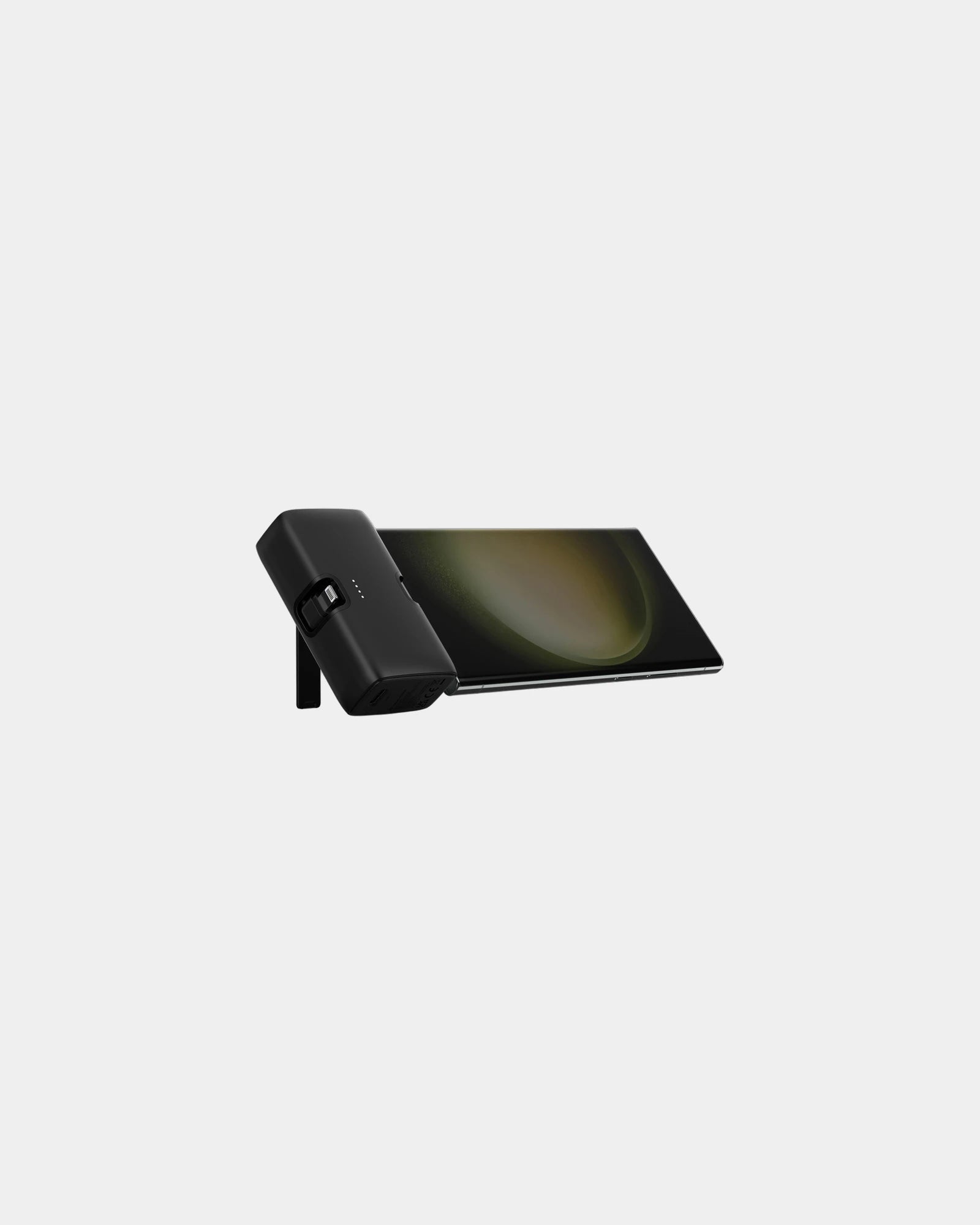 Gerecyclede powerbank 20W snelladen LA om te personaliseren - 1