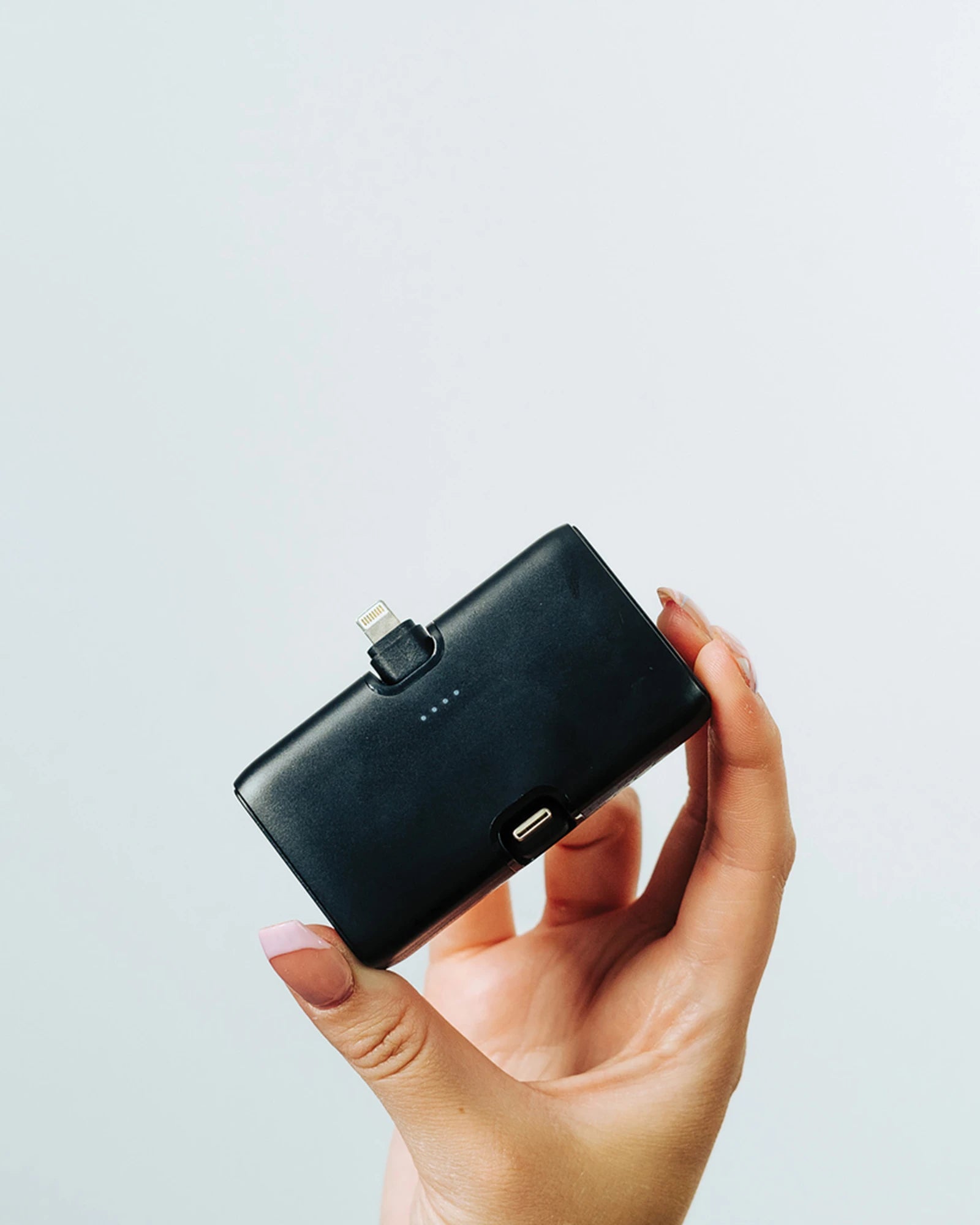 Gerecyclede powerbank 20W snelladen LA om te personaliseren - 10