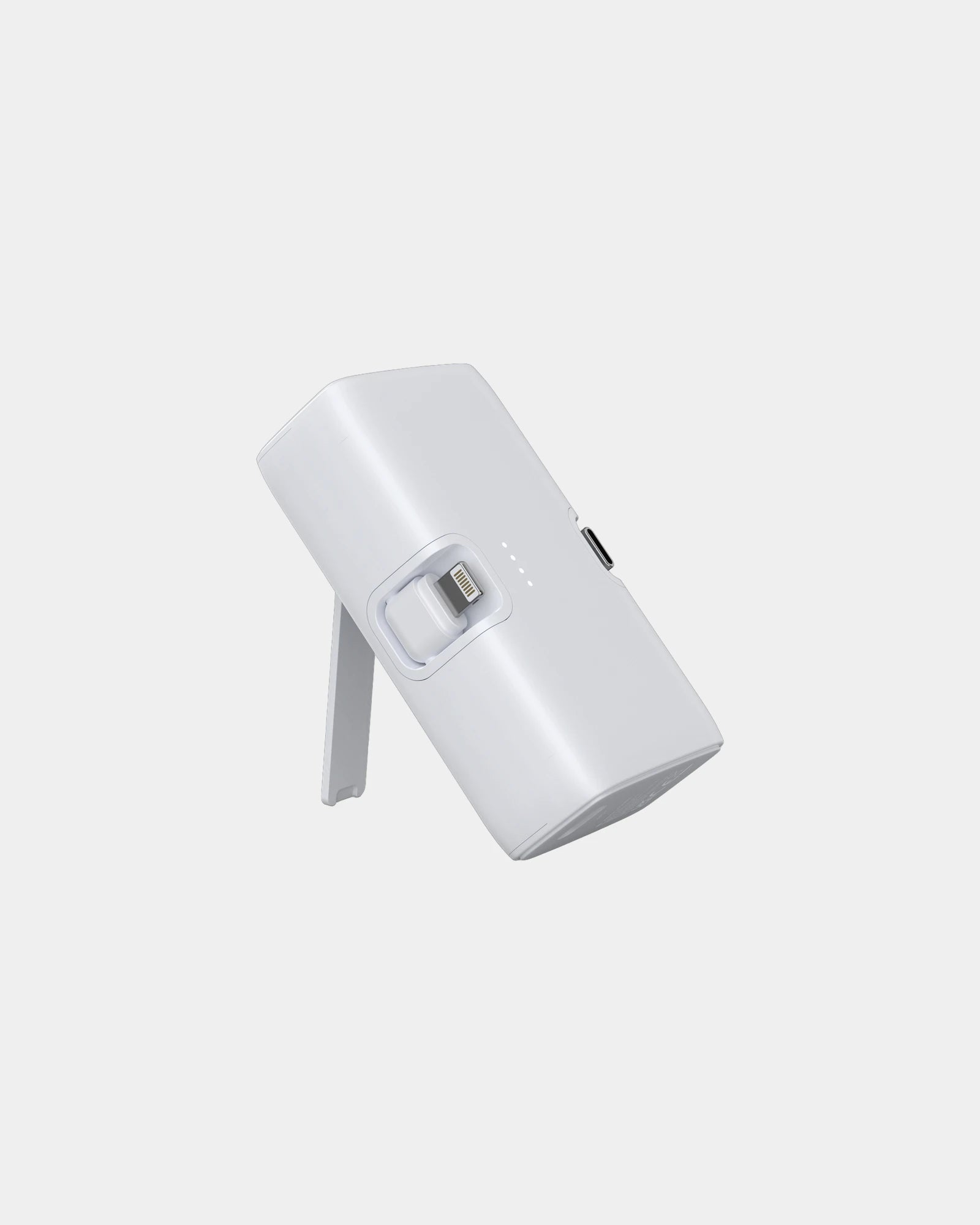 Gerecyclede powerbank 20W snelladen LA om te personaliseren - 17