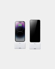 Gerecyclede powerbank 20W snelladen LA om te personaliseren - 14