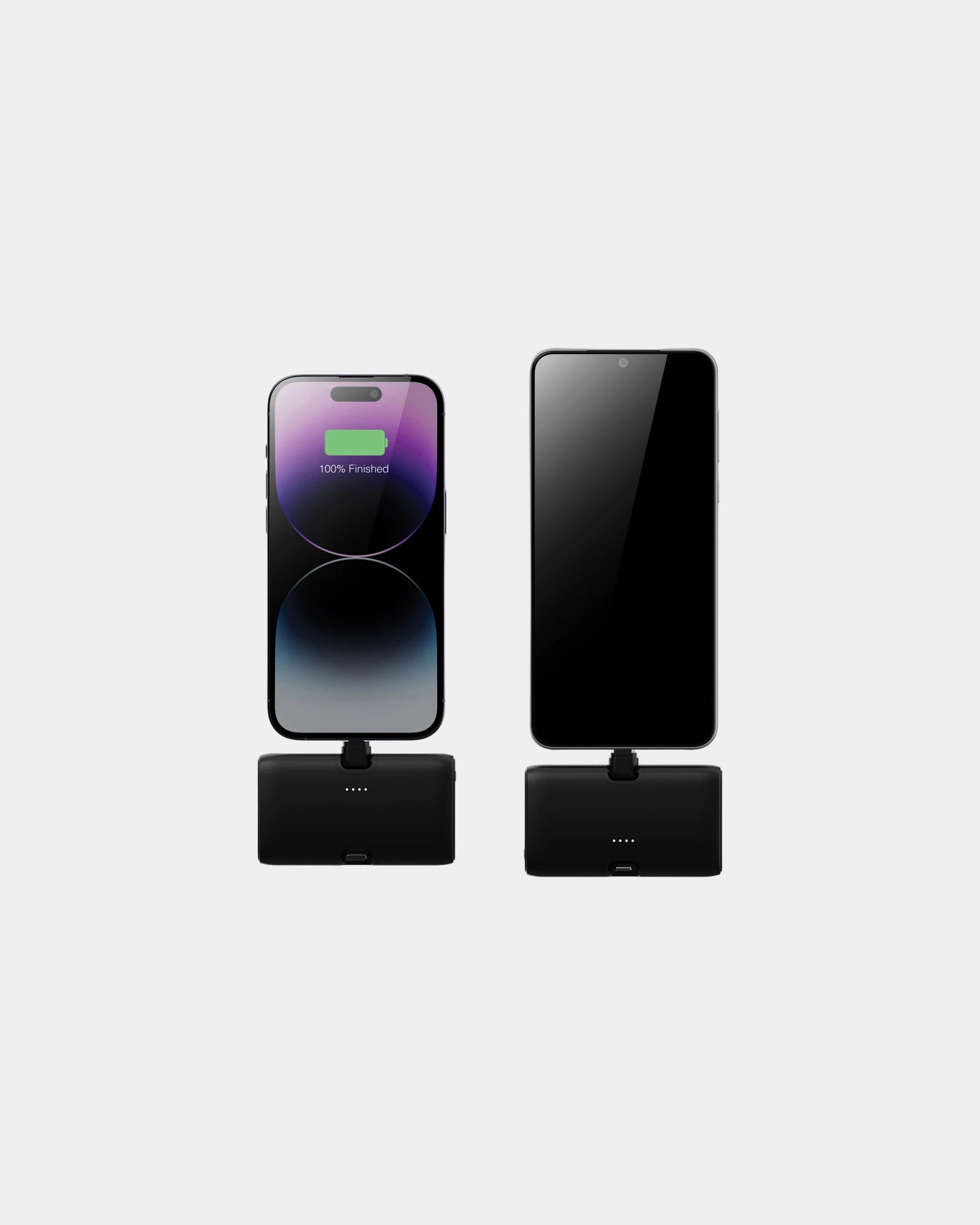 Gerecyclede powerbank 20W snelladen LA om te personaliseren - 4