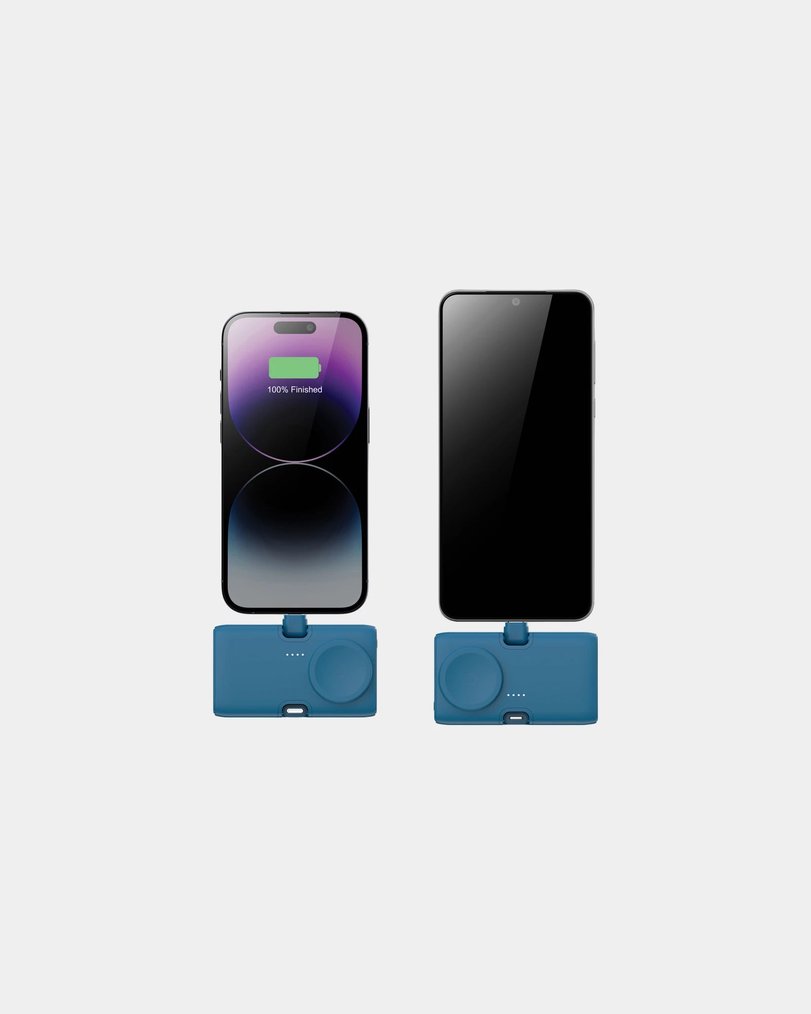 Powerbank 20W PD San Diego om te personaliseren - 21