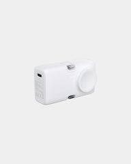 Powerbank 20W PD San Diego om te personaliseren - Wit