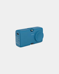 Powerbank 20W PD San Diego om te personaliseren - Blauw