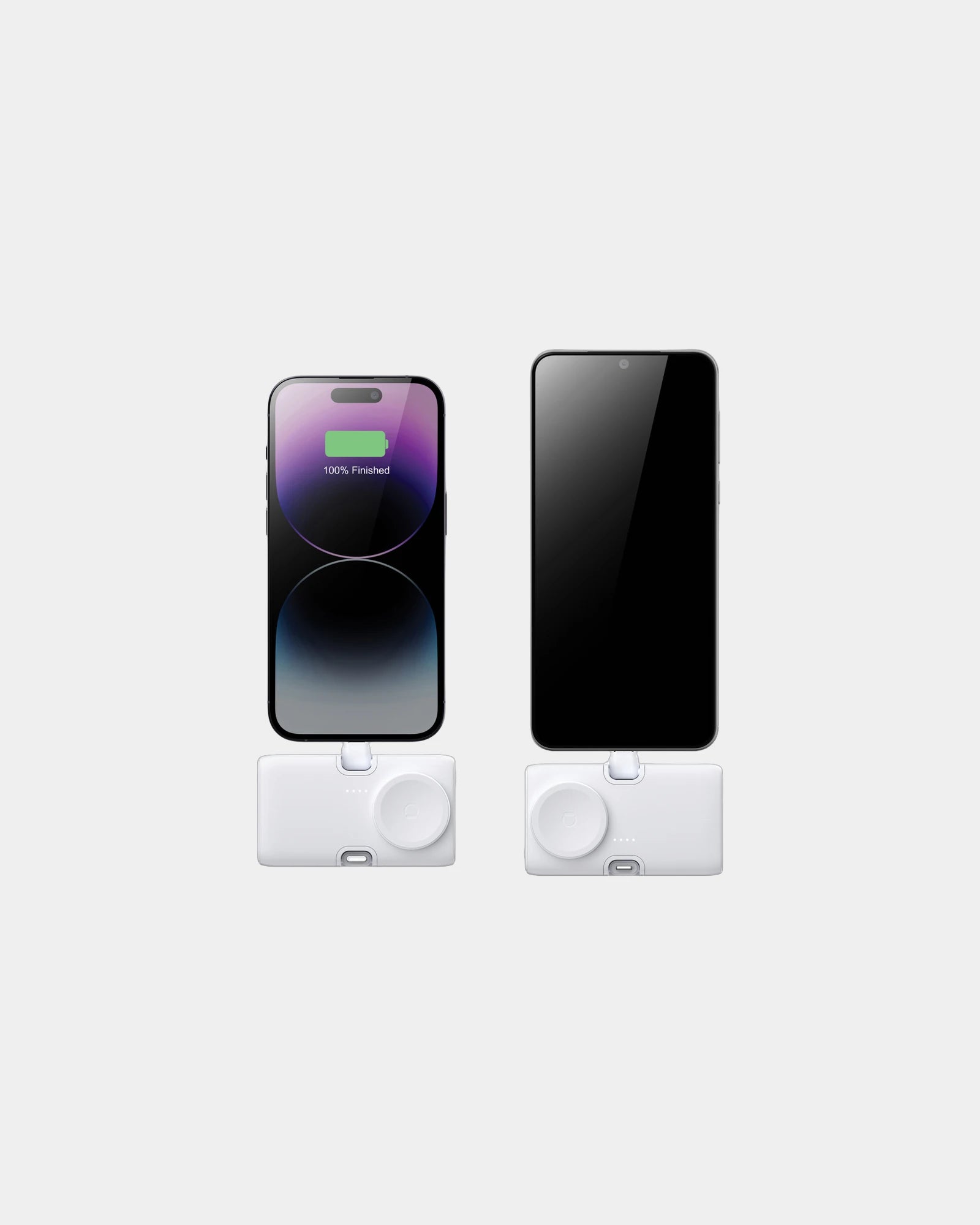 Powerbank 20W PD San Diego om te personaliseren - 14