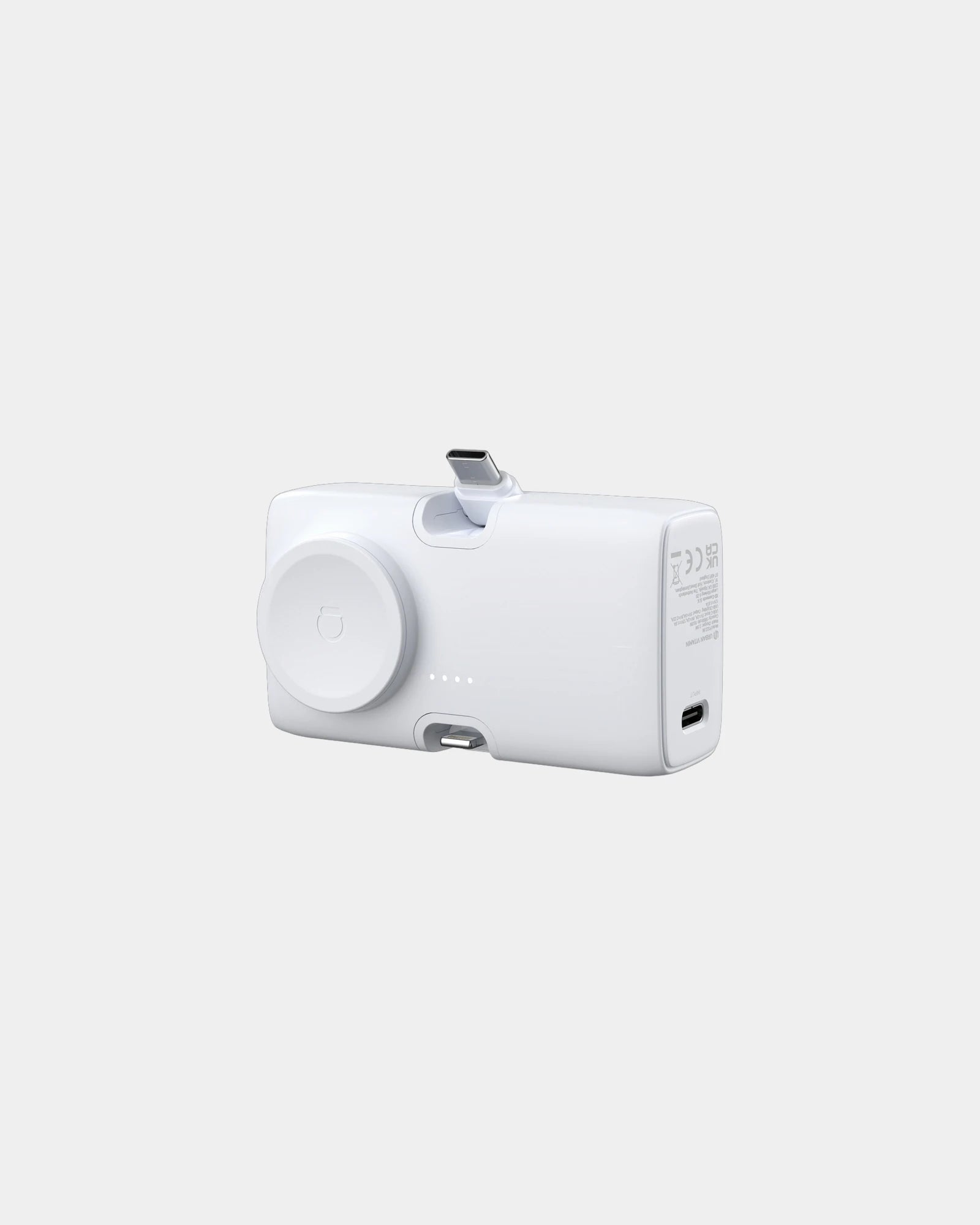 Powerbank 20W PD San Diego om te personaliseren - 17