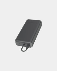 Powerbank 20.000mAh Menlo Park om te personaliseren - 4