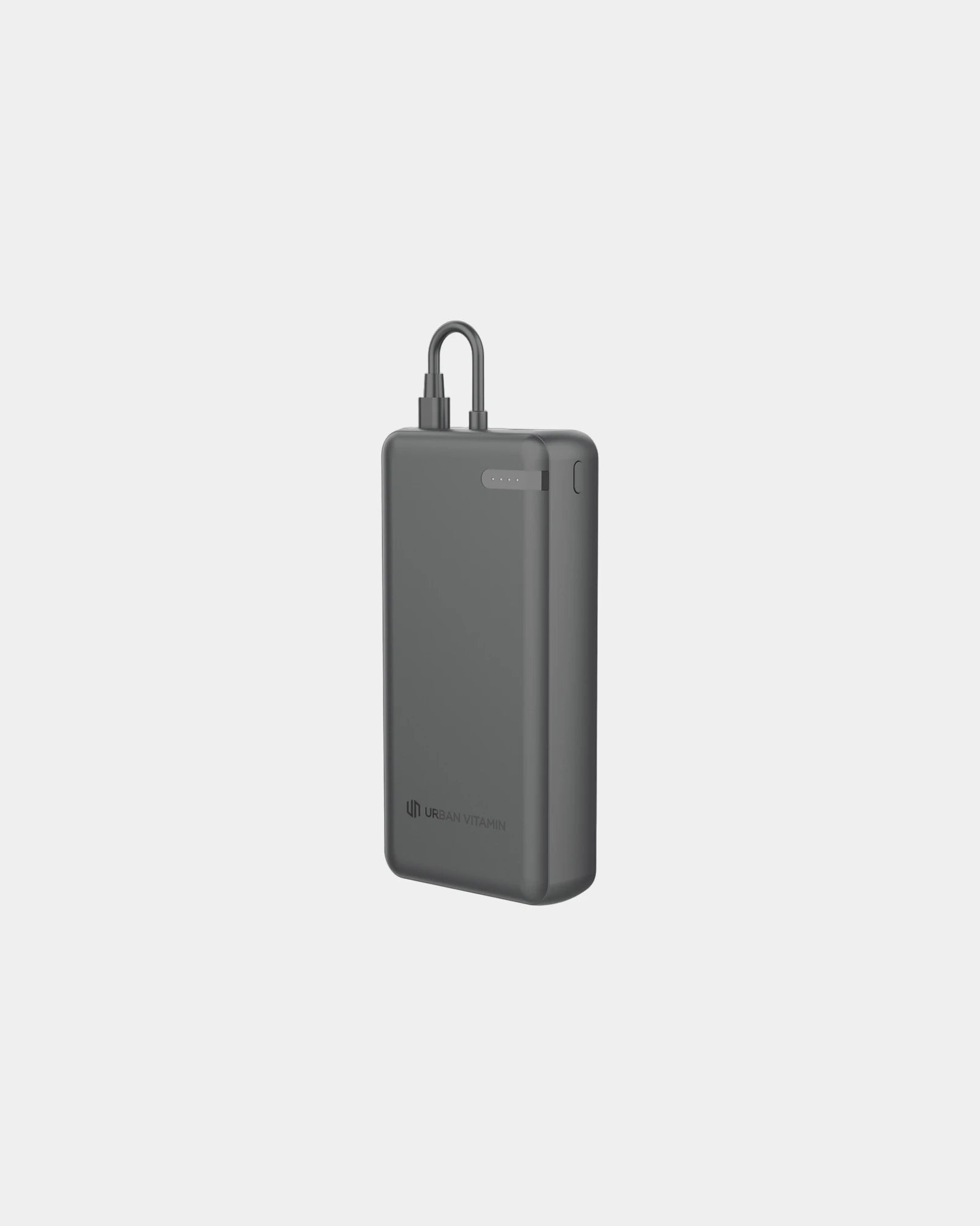 Powerbank 20.000mAh Menlo Park om te personaliseren - 3