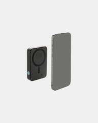 Powerbank magnetisch gerecycled RCS om te personaliseren - 1