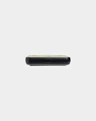 Powerbank magnetisch bamboe en RCS ABS om te personaliseren - 6