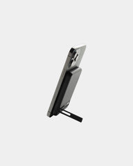 Powerbank magnetisch bamboe en RCS ABS om te personaliseren - 4