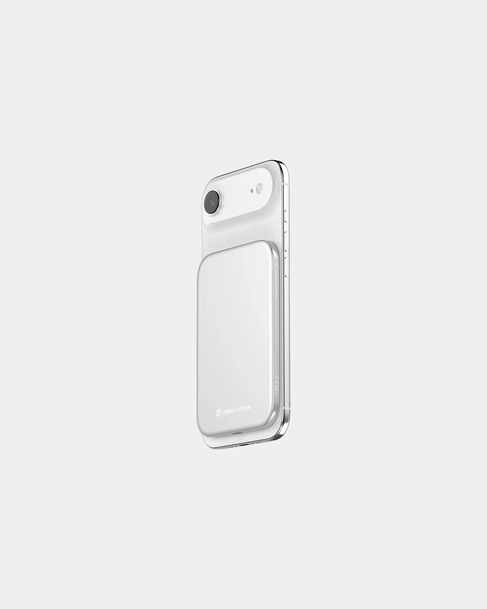 Powerbank ultradun Concord om te personaliseren - 11