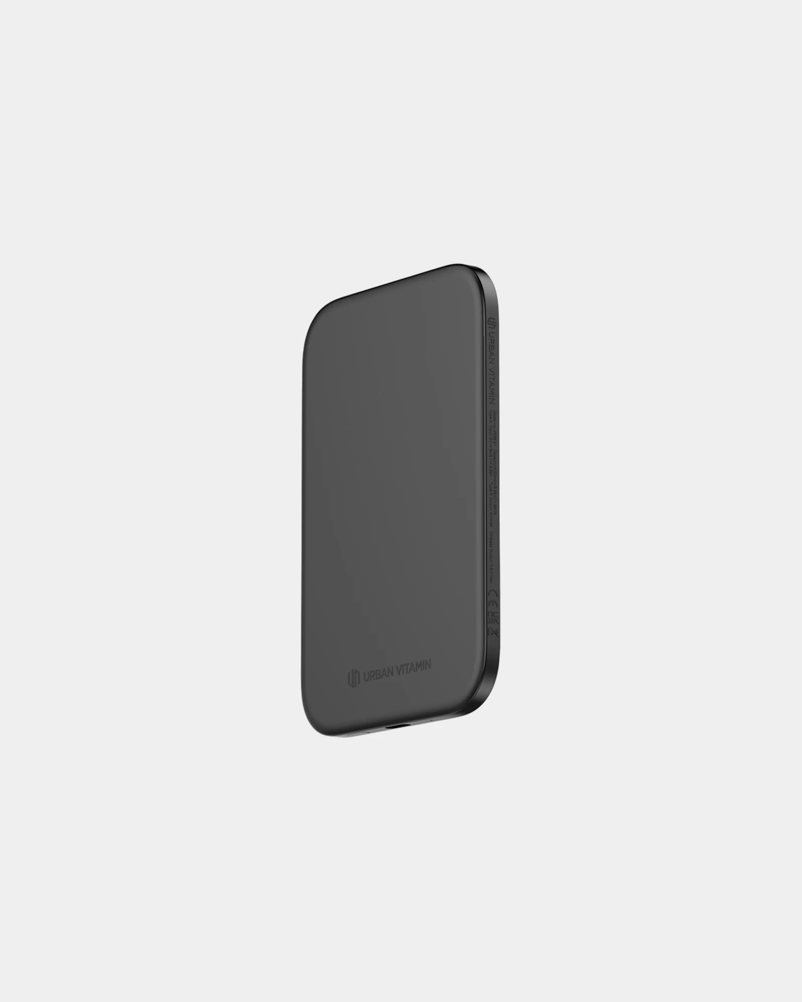Powerbank ultradun Concord om te personaliseren - 6