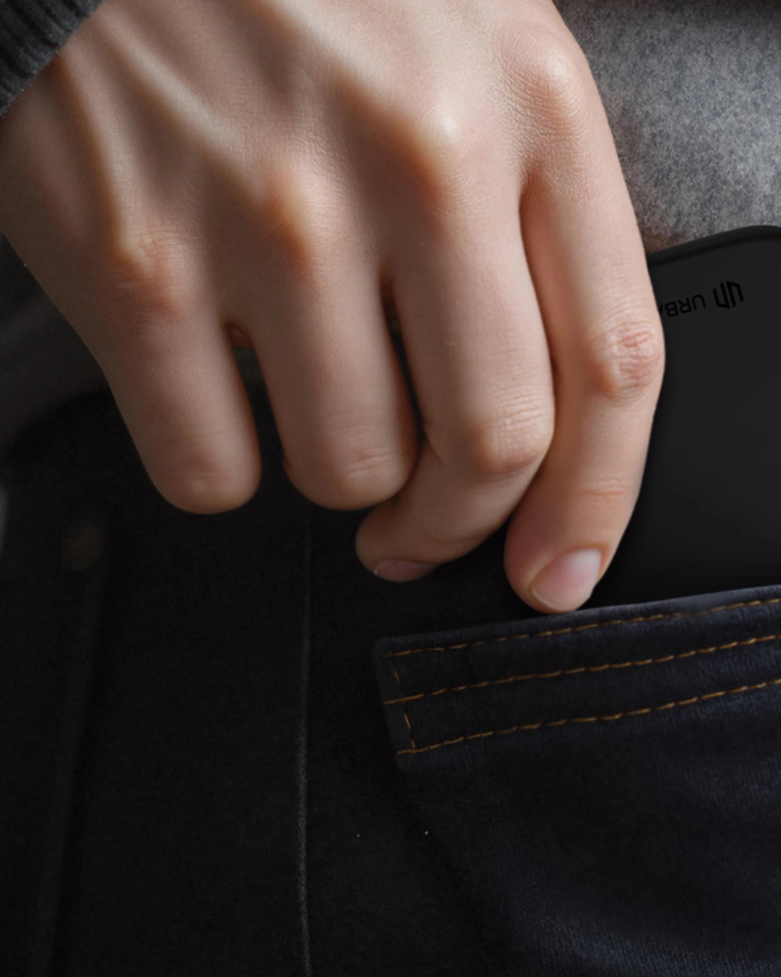 Powerbank ultradun Concord om te personaliseren - 8