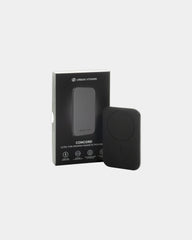 Powerbank ultradun Concord om te personaliseren - 1