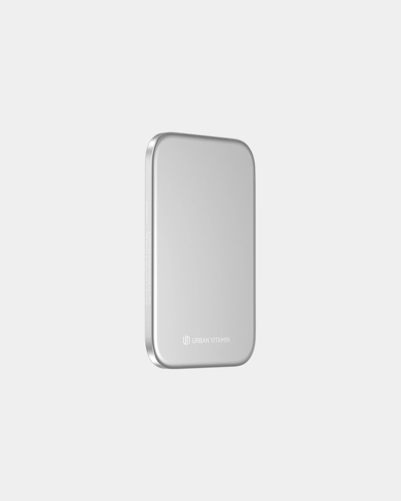 Powerbank ultradun Concord om te personaliseren - 10