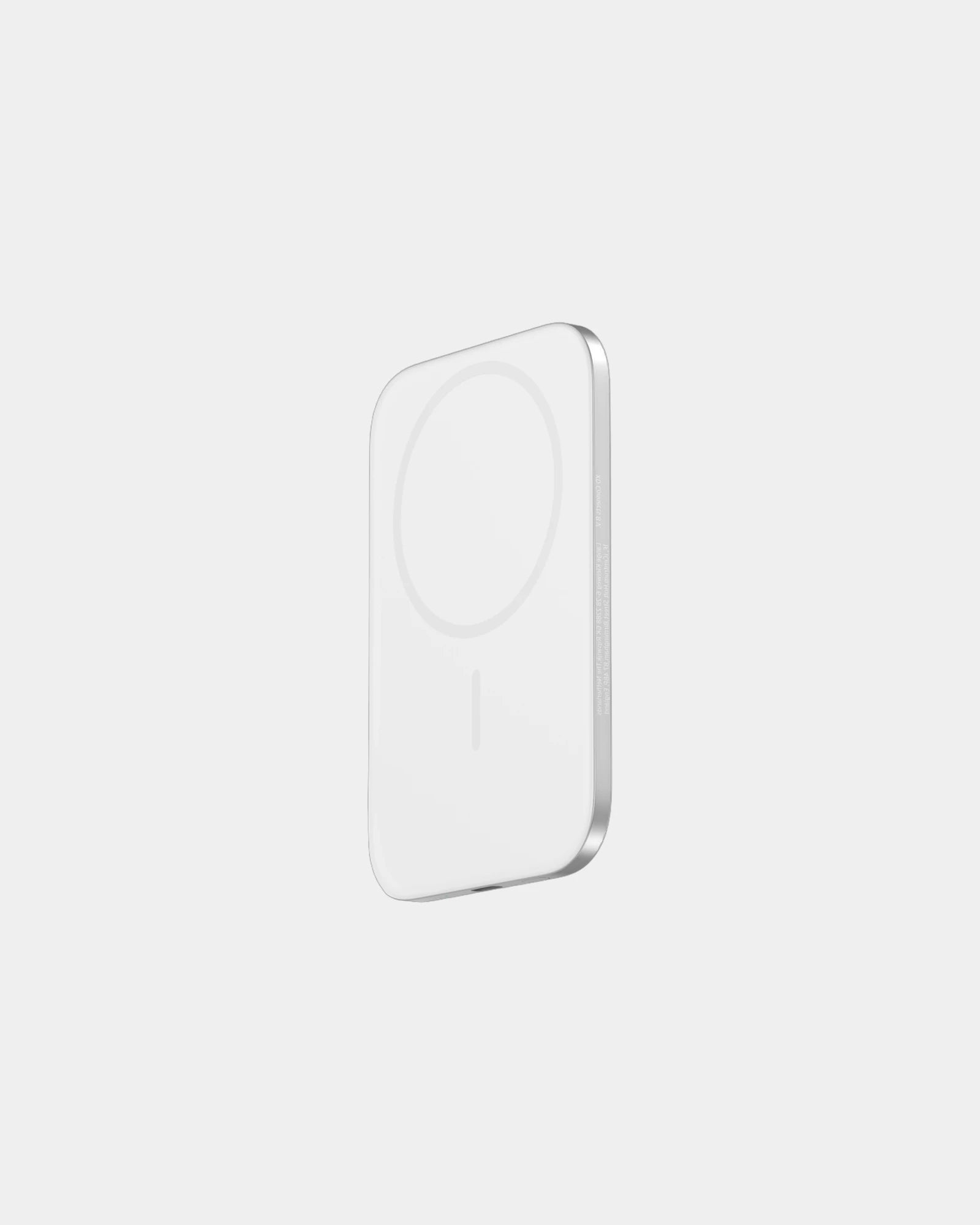 Powerbank ultradun Concord om te personaliseren - 15