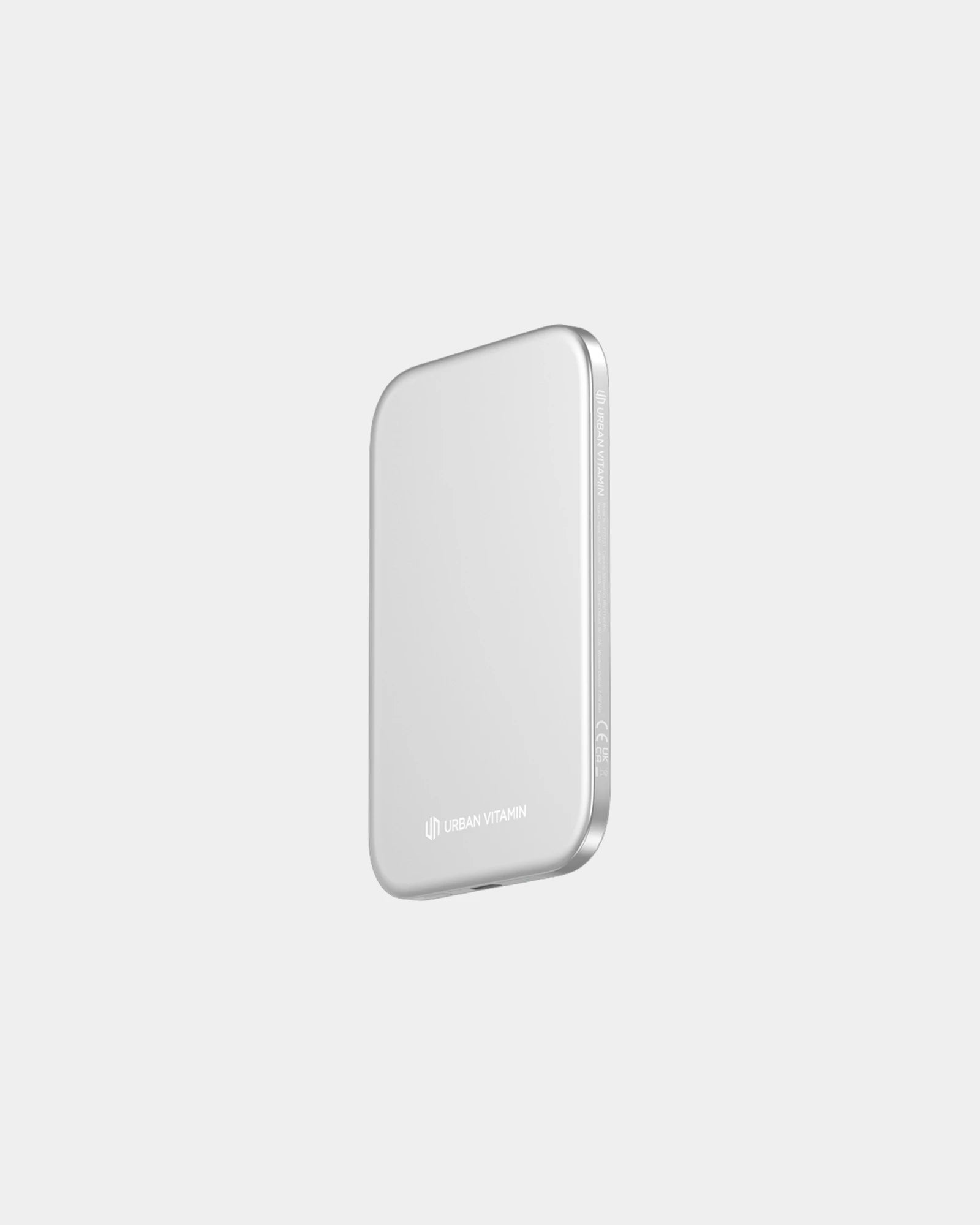 Powerbank ultradun Concord om te personaliseren - 14