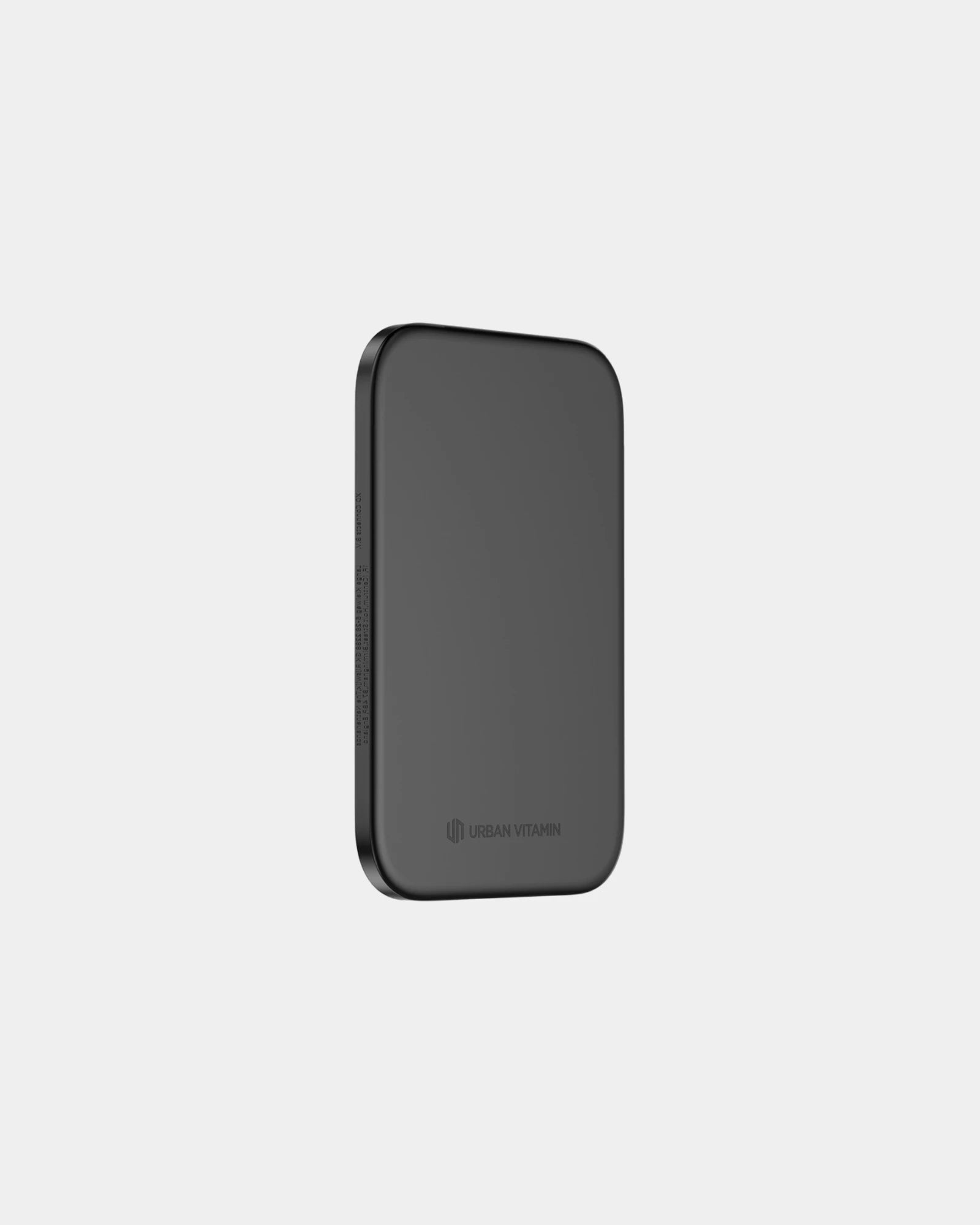 Powerbank ultradun Concord om te personaliseren - 2