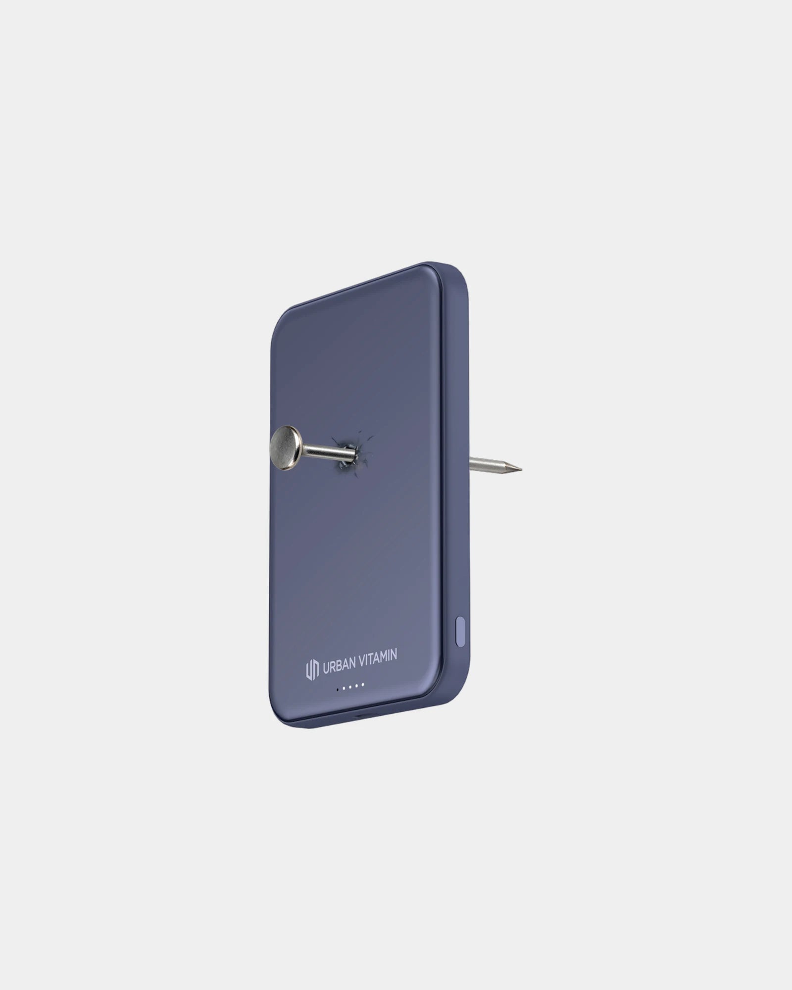 Powerbank magnetisch Pomona om te personaliseren - 21