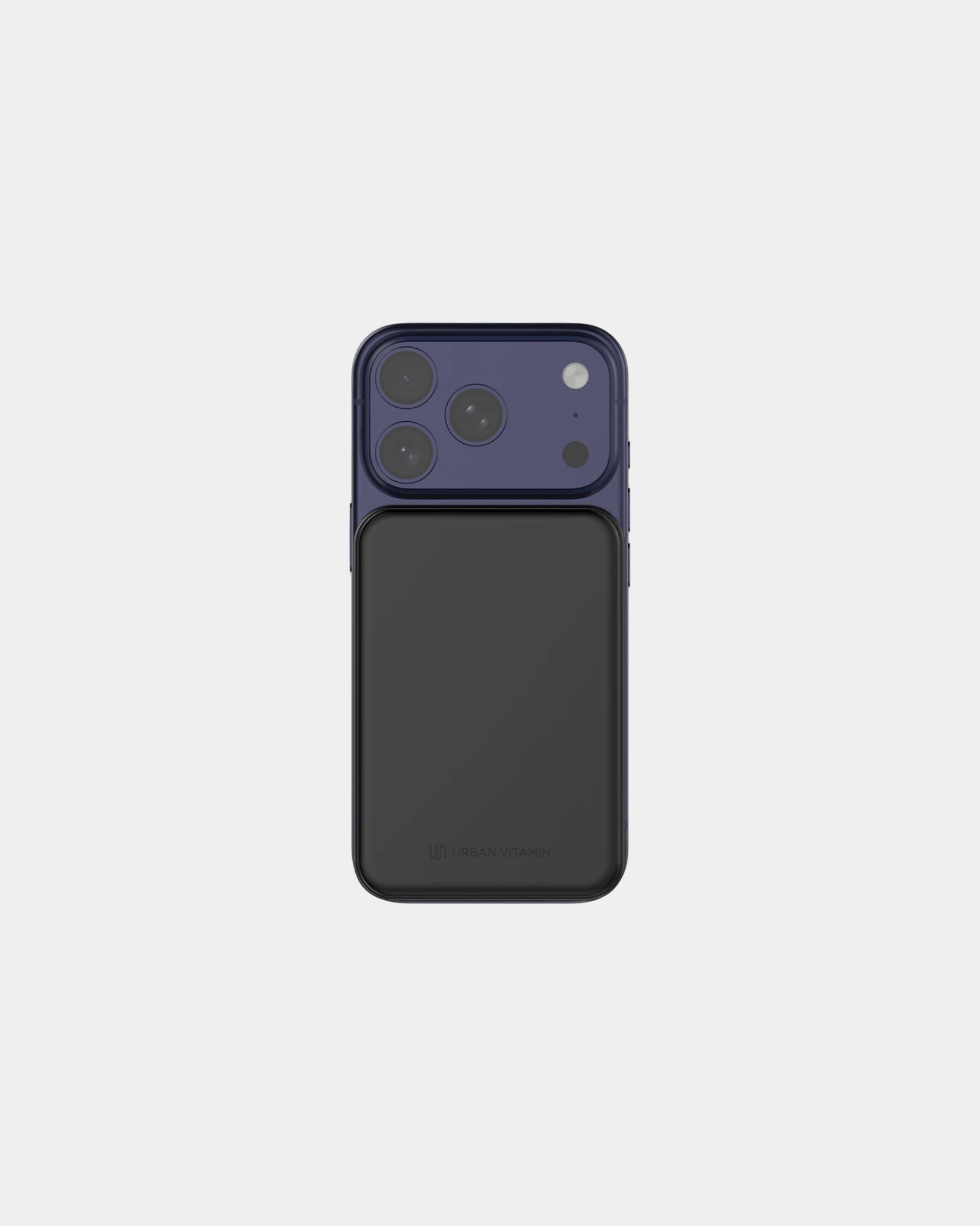 Powerbank magnetisch Pomona om te personaliseren - 6