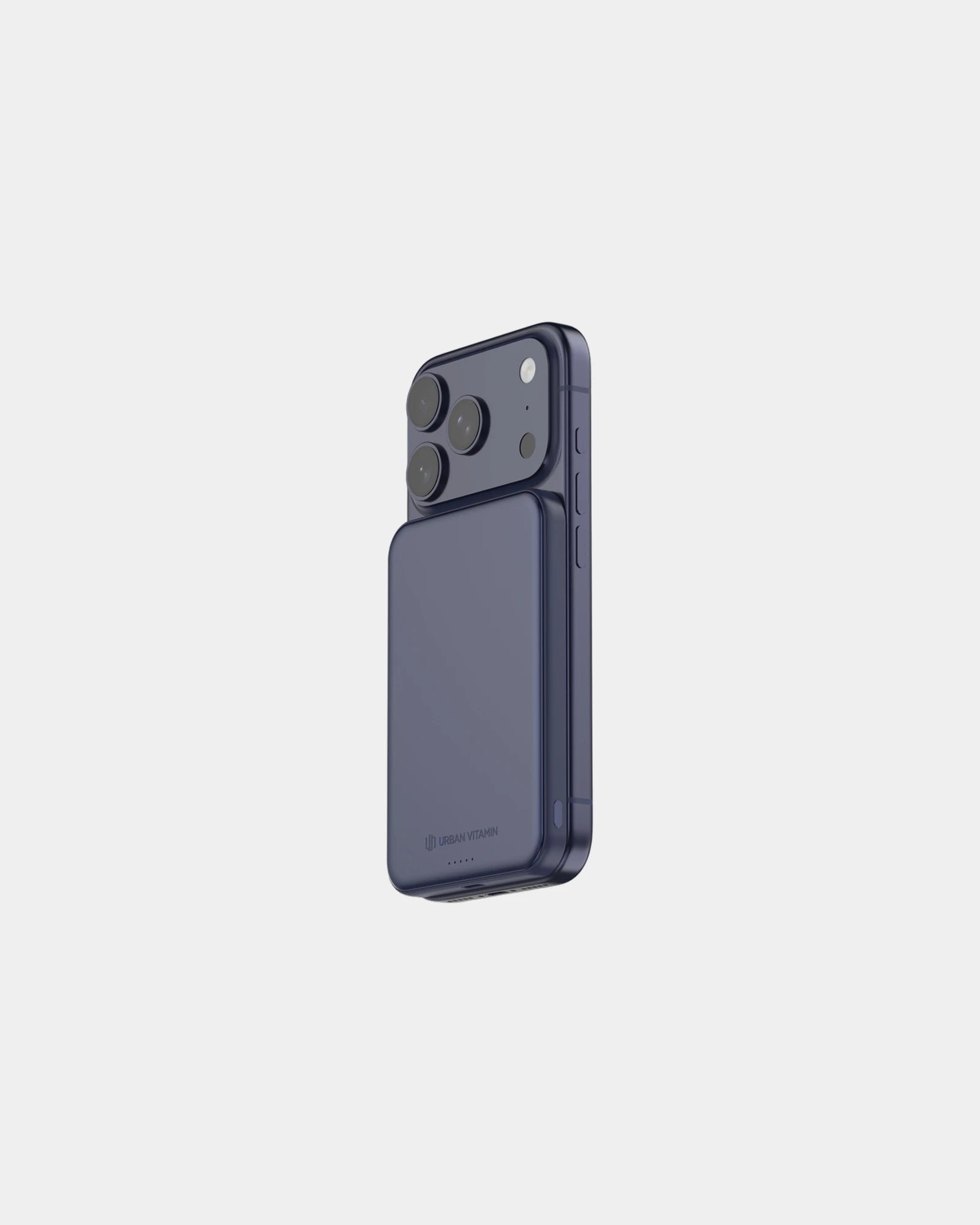 Powerbank magnetisch Pomona om te personaliseren - 19