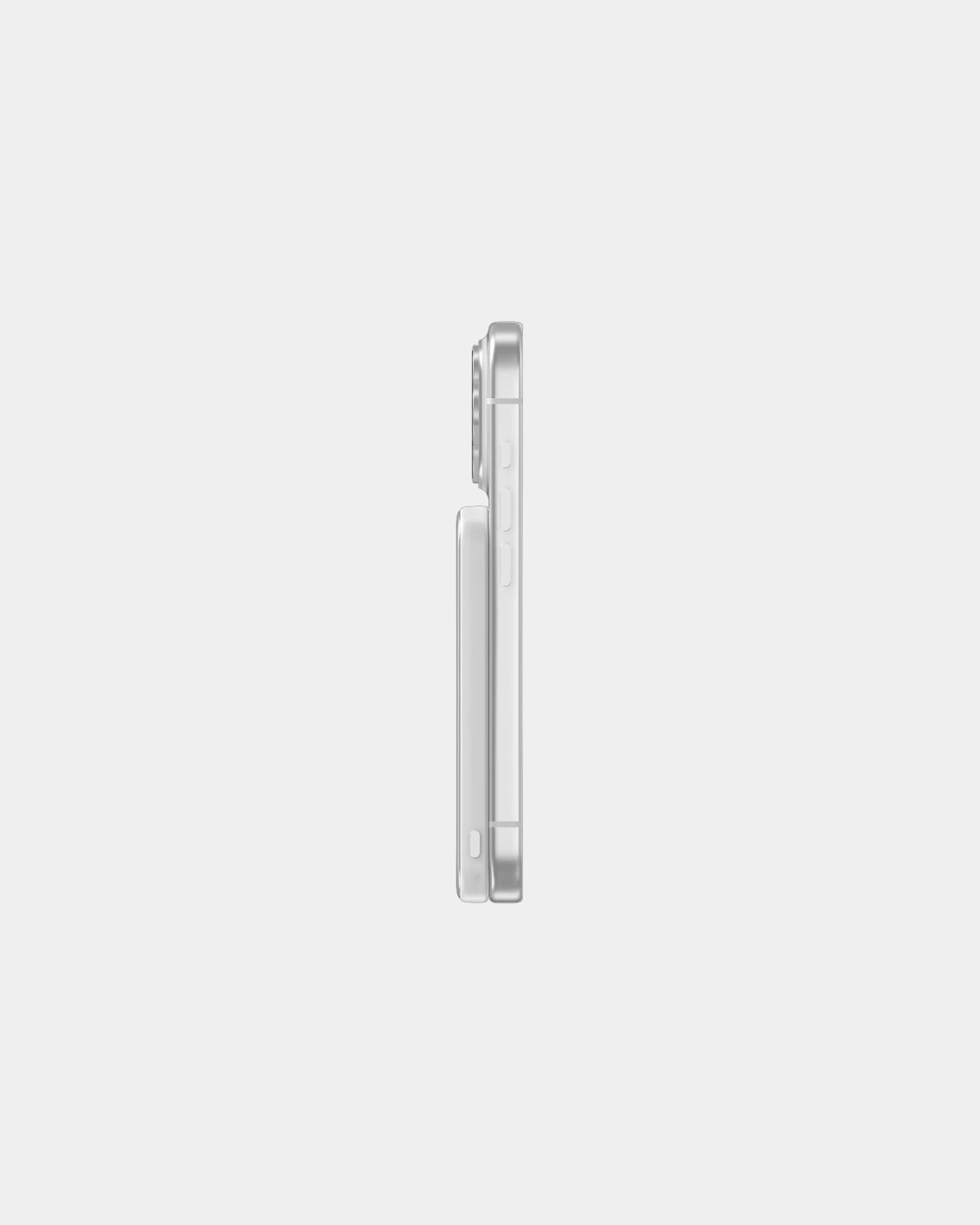 Powerbank magnetisch Pomona om te personaliseren - 12