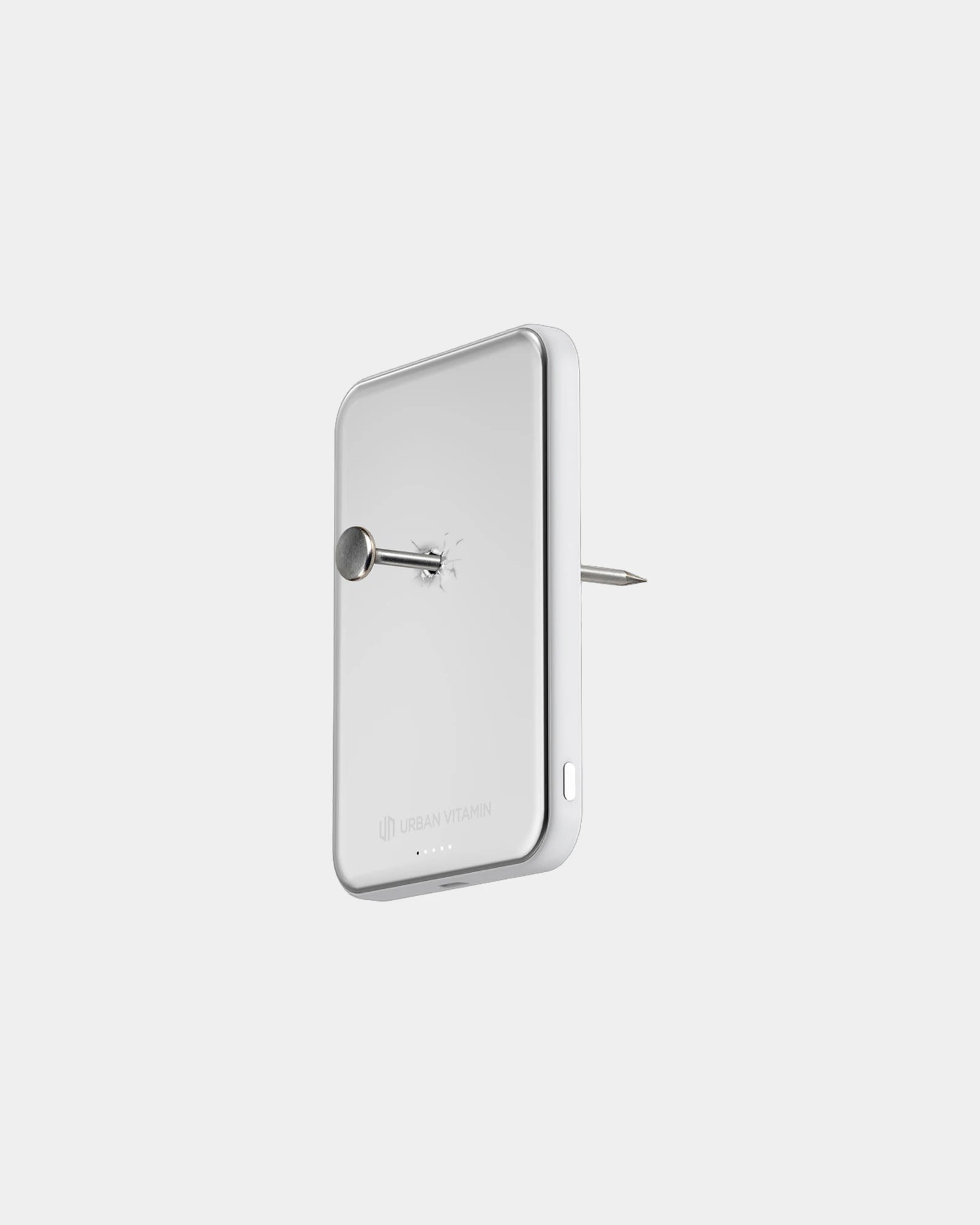 Powerbank magnetisch Pomona om te personaliseren - 13