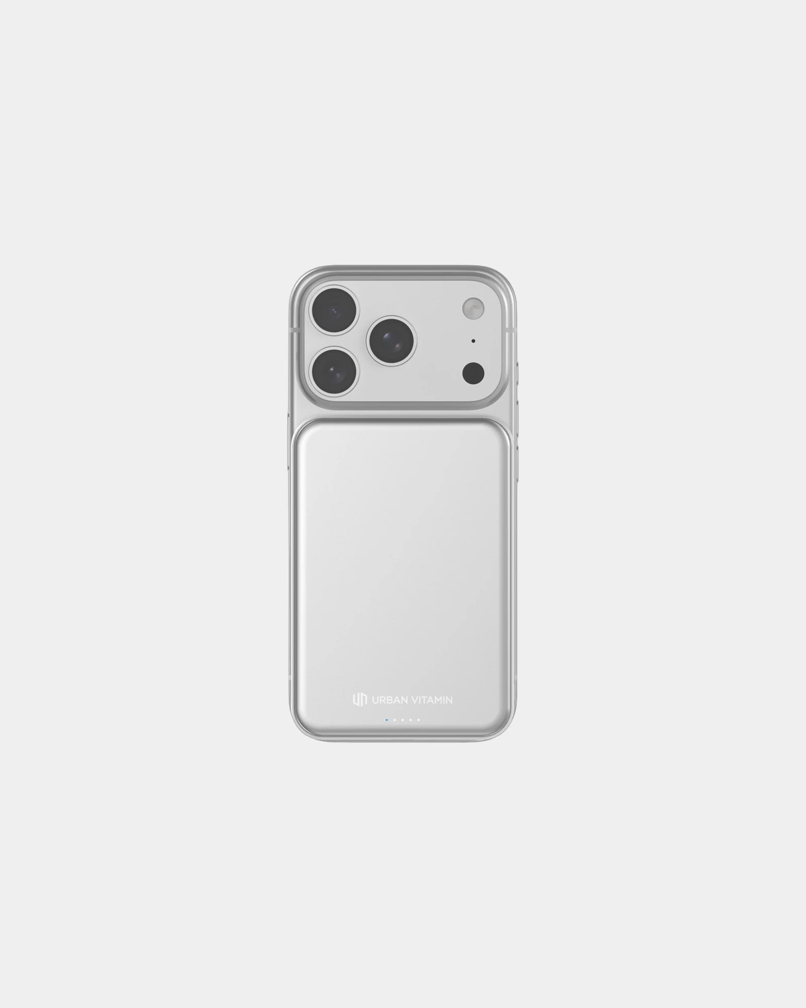 Powerbank magnetisch Pomona om te personaliseren - 14
