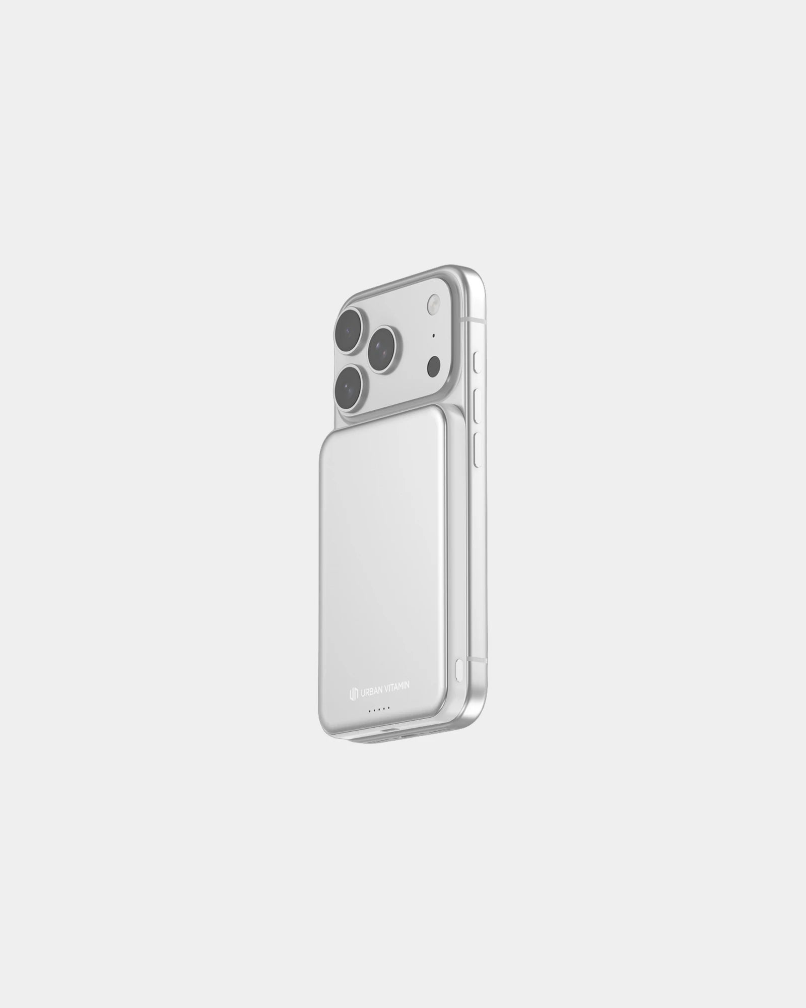 Powerbank magnetisch Pomona om te personaliseren - 11