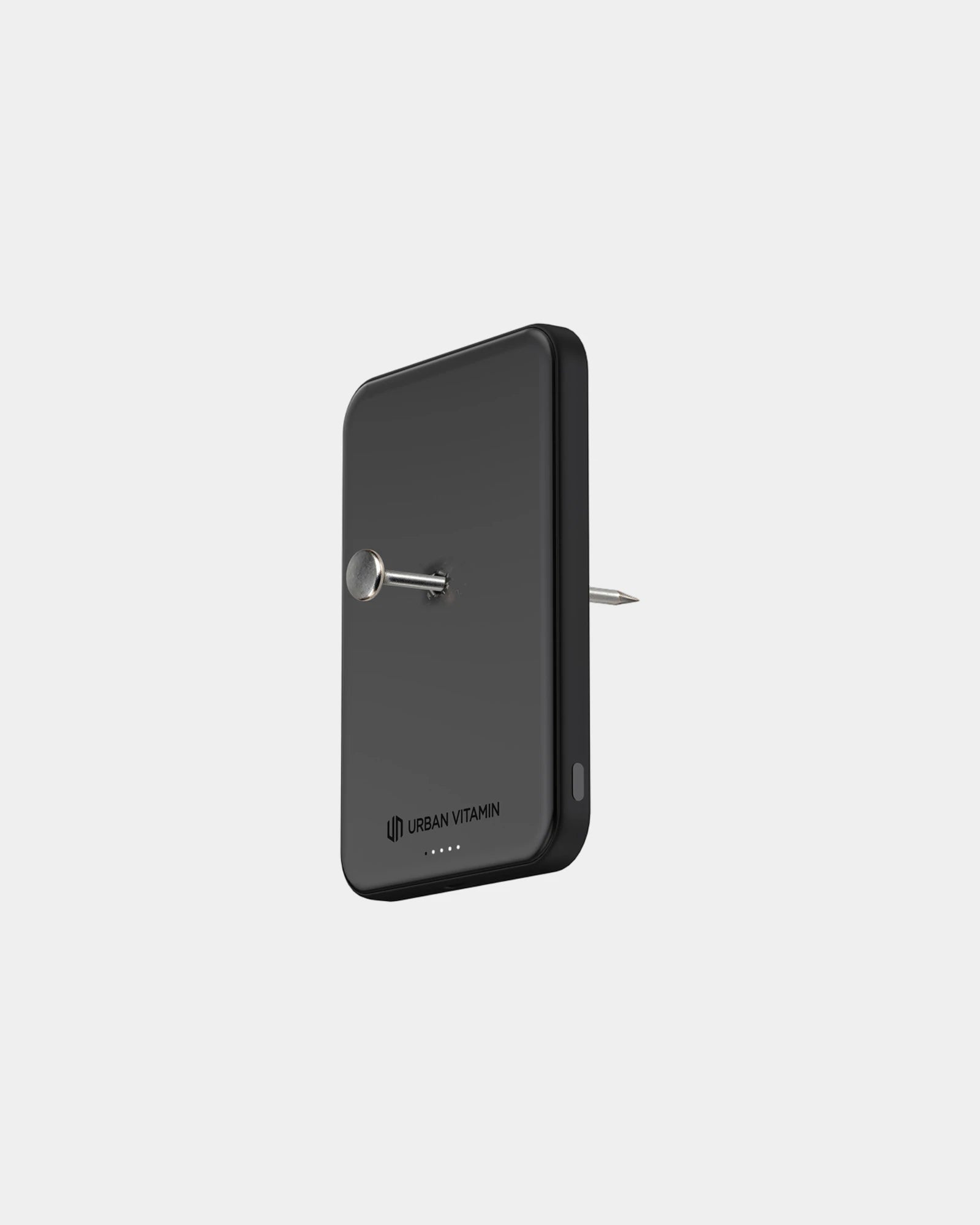 Powerbank magnetisch Pomona om te personaliseren - 5