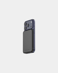 Powerbank magnetisch Pomona om te personaliseren - 3