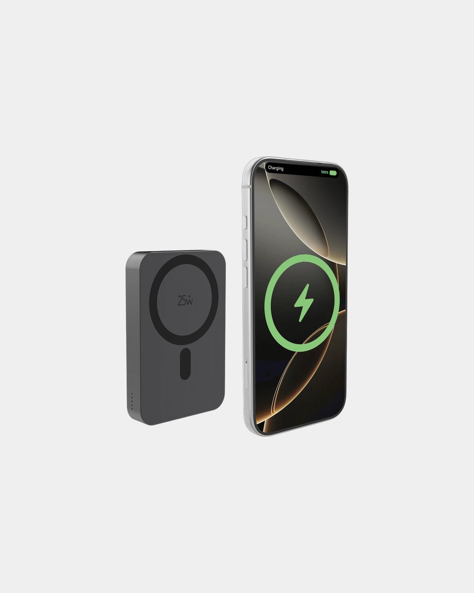 Powerbank om te personaliseren - 3