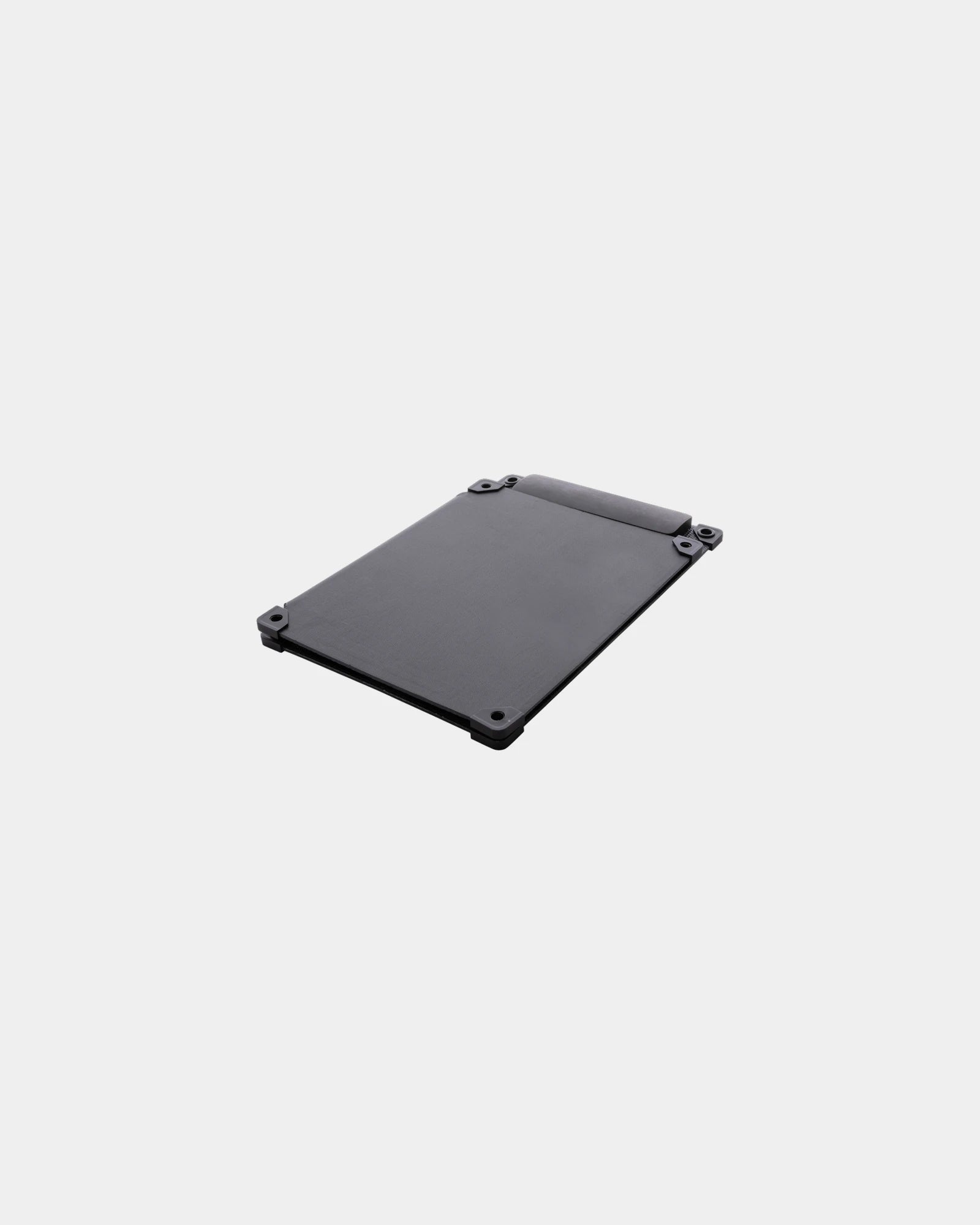 Zonnepaneel gerecycled plastic 10W om te personaliseren - 5
