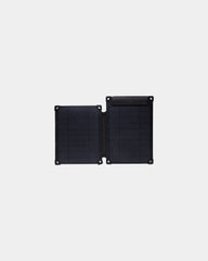 Zonnepaneel gerecycled plastic 10W om te personaliseren - 2