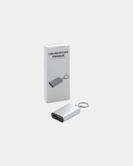 Sleutelhanger powerbank 1000mAh om te personaliseren - 4