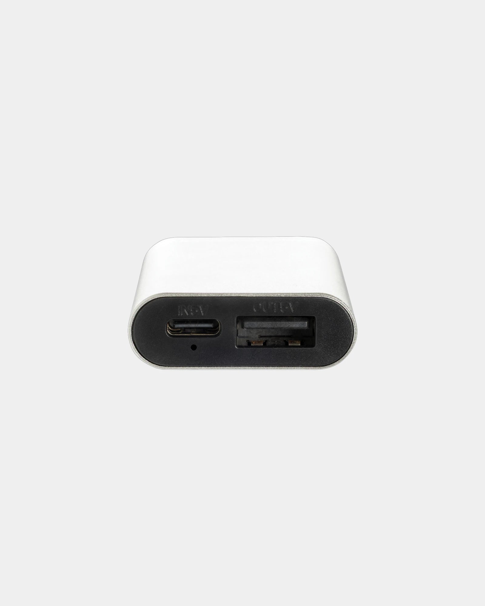 Sleutelhanger powerbank 1000mAh om te personaliseren - 2