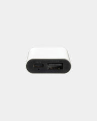 Sleutelhanger powerbank 1000mAh om te personaliseren - 2